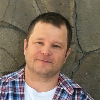 Алексей Помазанов