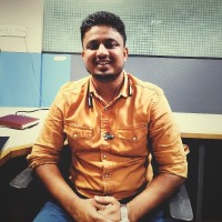 Deepak Wagh