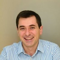 Davit Gabrielyan, PMP®