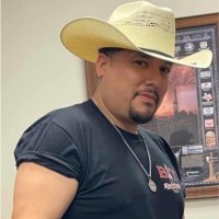 Gabriel Salinas