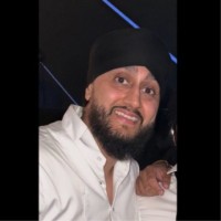Harminder Ghataaura