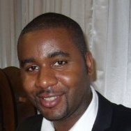 Ricky Thompson