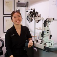 Stephanie Huang