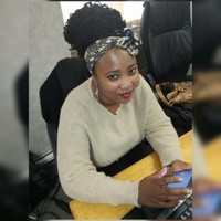 Palesa Roseline
