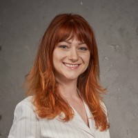 Iryna Abramova