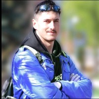 Yevhenii Airapetian