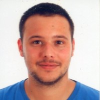 Daniel Marquez Dueñas