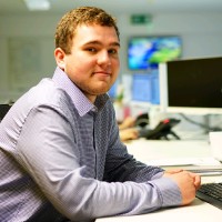 Conor Burgess