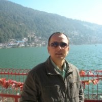 Sanjeev Tyagi