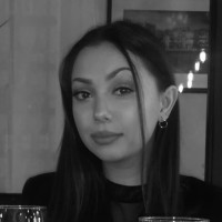 Nathalie Sandström