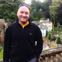 Simon Atherton