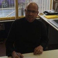 Rolf Leeuwinga