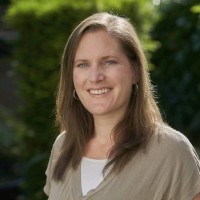 Nadine de Vos-Mouchart, MSc