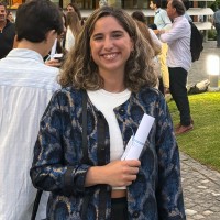 Micaela Belén Calocero Madrid