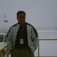 Raul Maximo