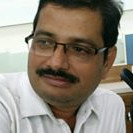 Anil Haibatpure