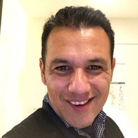 Eric Dominguez