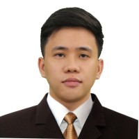 Vince Edrian Alamares