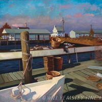 Will Hemsley