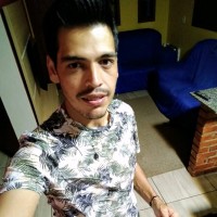 Jonas Matozo