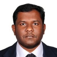 Sarathlal N M