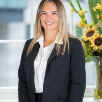 Michelle Hornsby, FCILEx