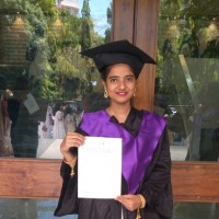 Priyanka Rewale