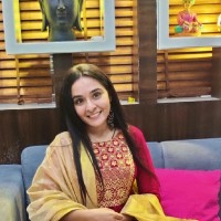 Pankti Jinwala