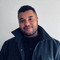 Xavier Hillman