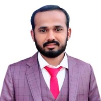 Muhammad Saqib Akmal