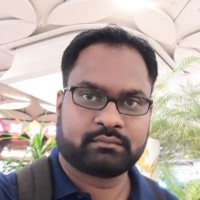 Shrishail Somangoudar
