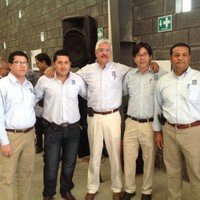 Sergio A. Flores Flores