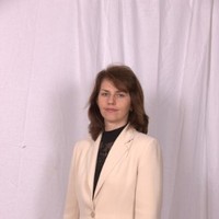 Tatyana Arslanova