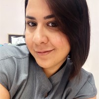 Mariely Jusino Belén, Mph, Mls(Ascp)
