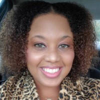 Erika Anthony