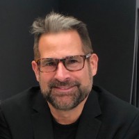 Paul Carter Robinson Frsa