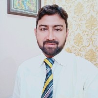 Mujahid Hashmi