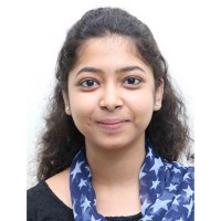 K Varshini