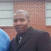 Cameron Woodall