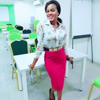 Oluchi Nnadi