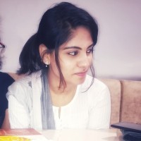 Ramya Ravi