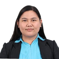 Hazel Joy Magistrado, Cpa