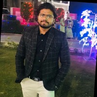 Harsh Kulshrestha