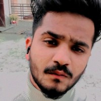 Harmann Singh