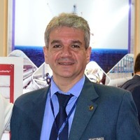 Mohammad Reza Ramezani