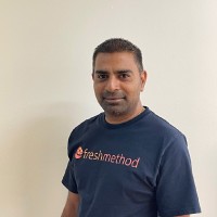 Shaun Govender