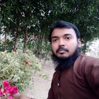 Zain Ul Abideen Siddiqui