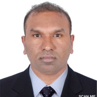 Chinthaka Dinesh Kumara, B.Sc.(Hons), MBA, CSSBB, ICBB™, ICGB™
