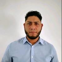 Noé Chávez García