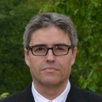 Juan Carlos Cascán Jiménez